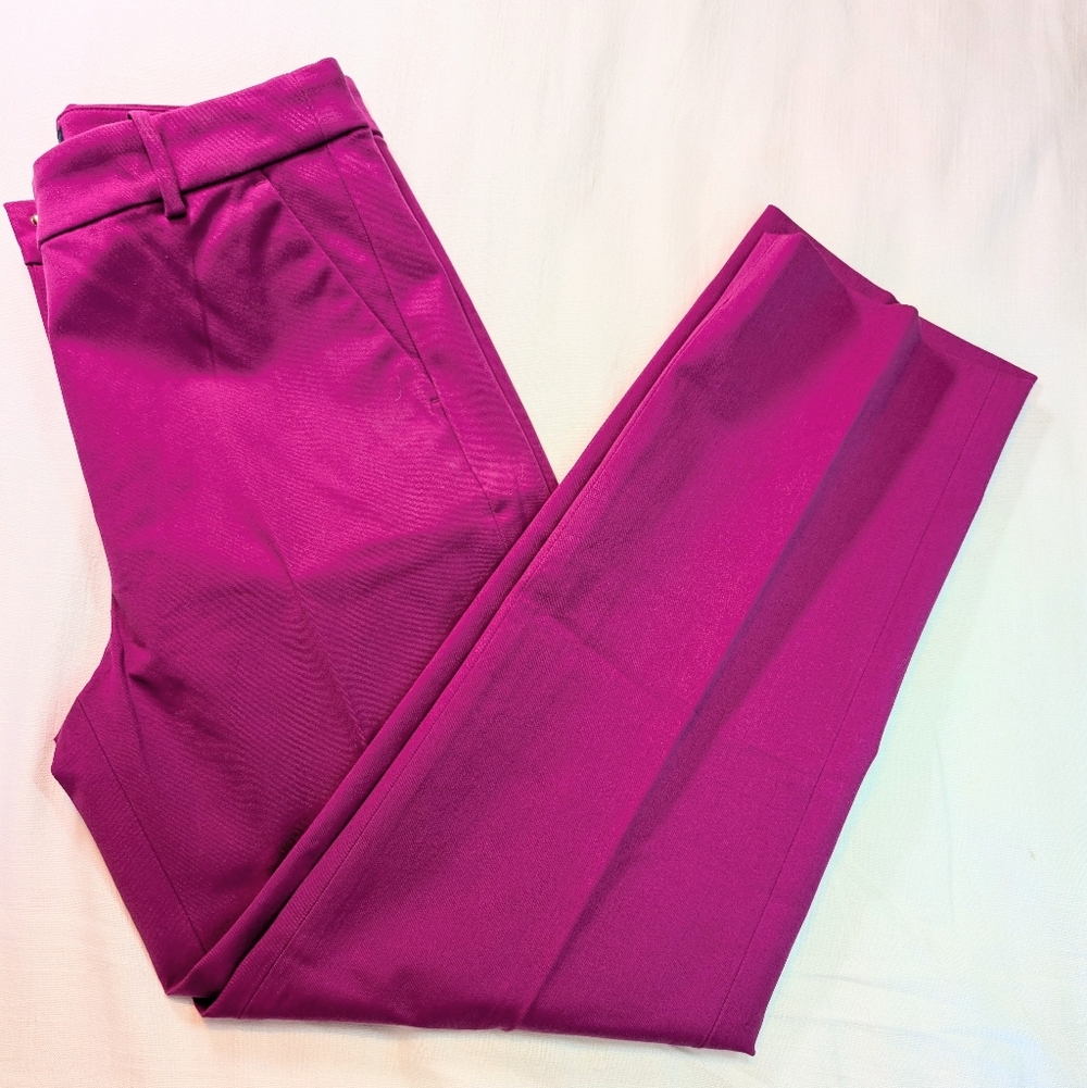 Kallie Straight Leg Pant NWT